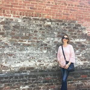 Meet your Posher, Christine